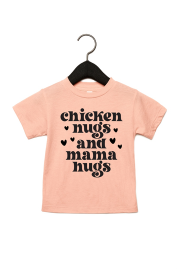 Chicken Nugs Tee