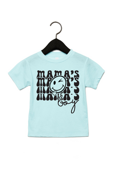 Mama's Boy Tee