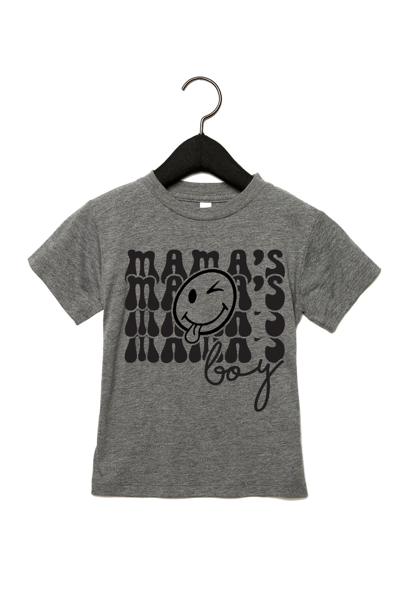 Mama's Boy Tee