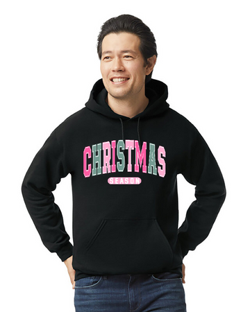 Christmas Season Hoody