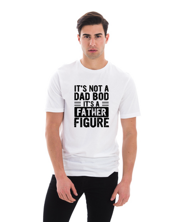 Father Figure Tee