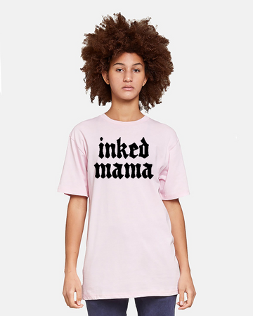 Inked Mama Tee