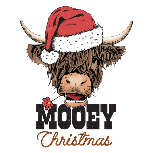 Mooey Christmas