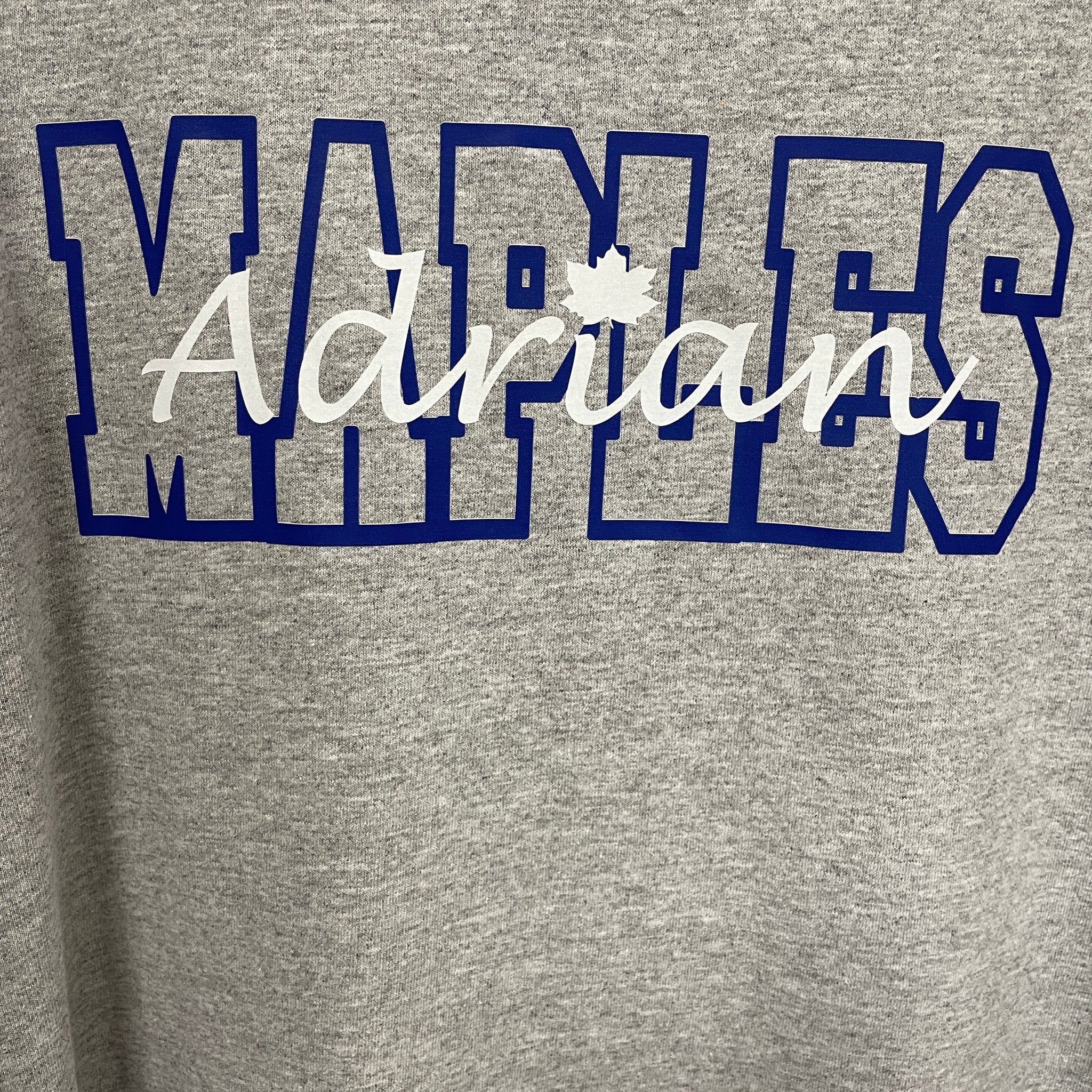 Adrian Maples design #2