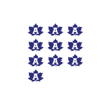 Maple Leaves