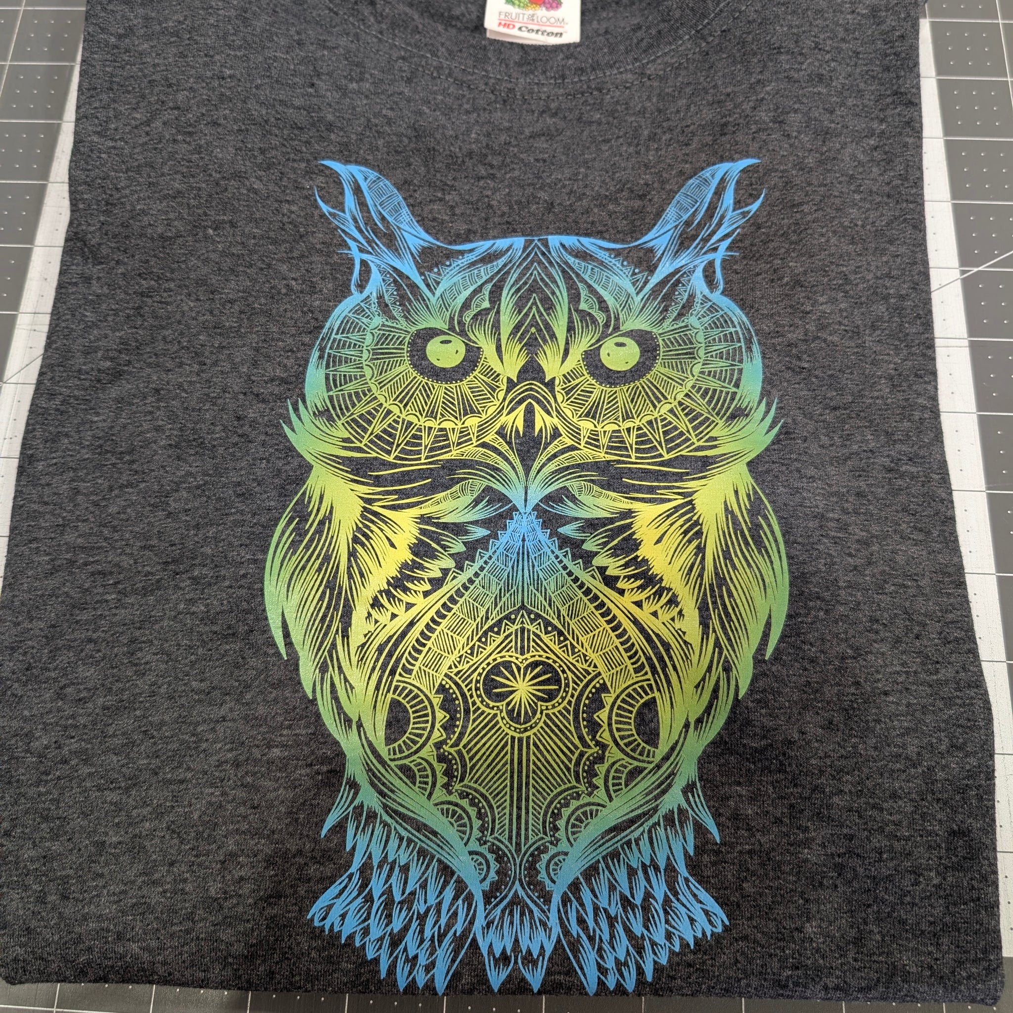 Owl T-shirt