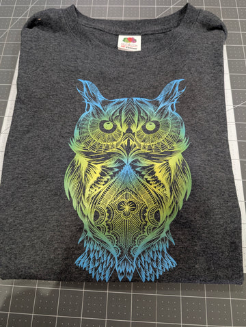 Owl T-shirt