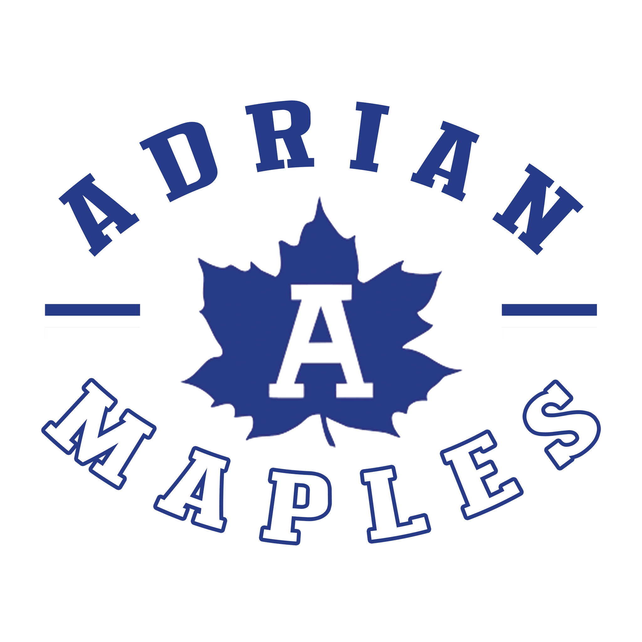 Adrian Maples Curved