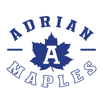 Adrian Maples Curved