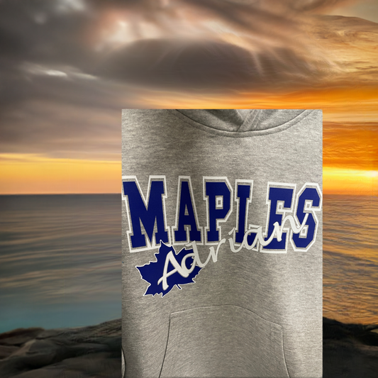 Adrian Maples design #1