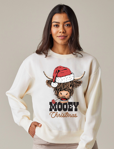 Mooey Christmas