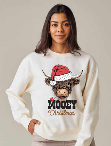 Mooey Christmas