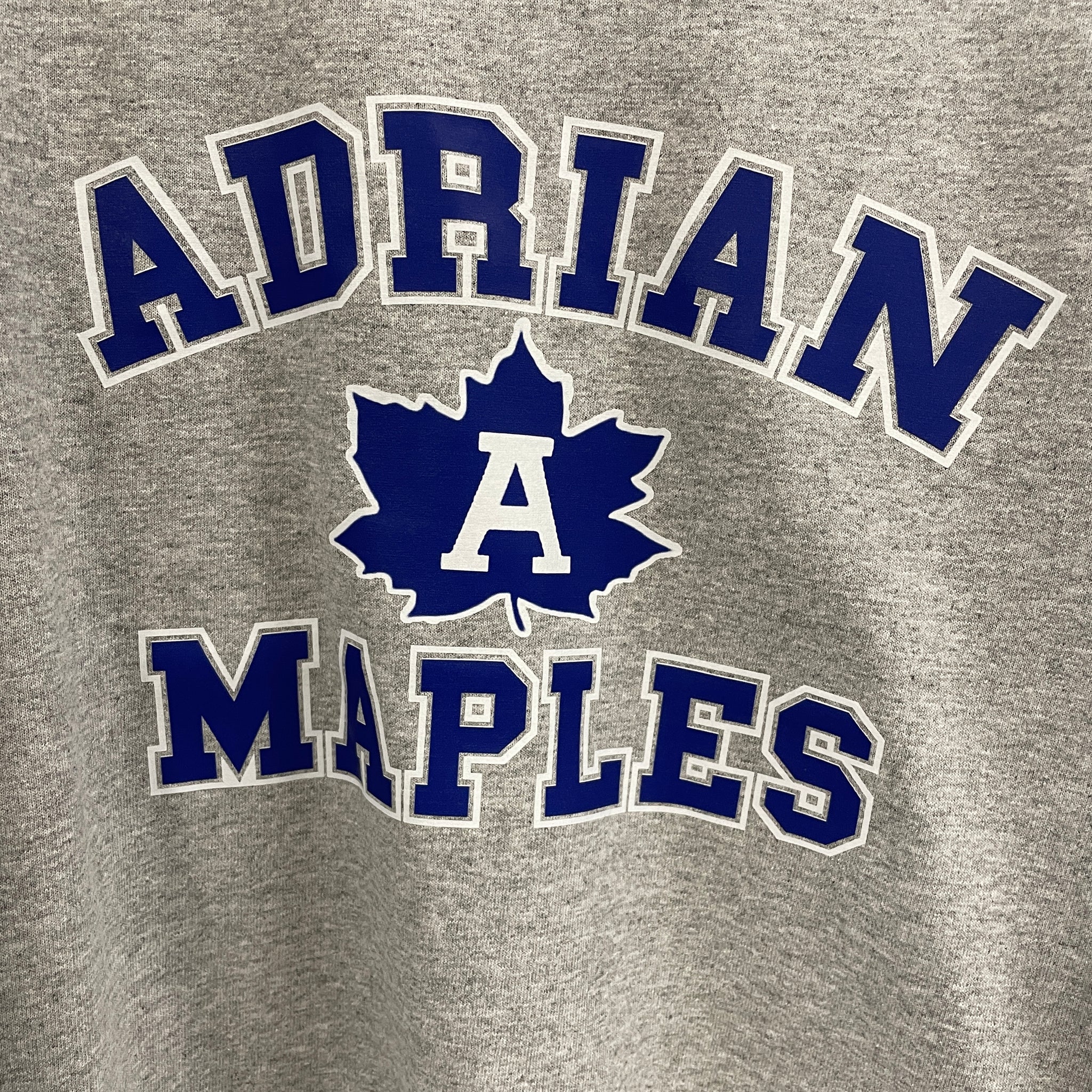 Adrian Maples design #3