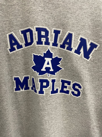 Adrian Maples design #3